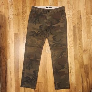 Vans Chino pants